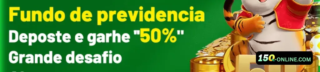 15q registro e login